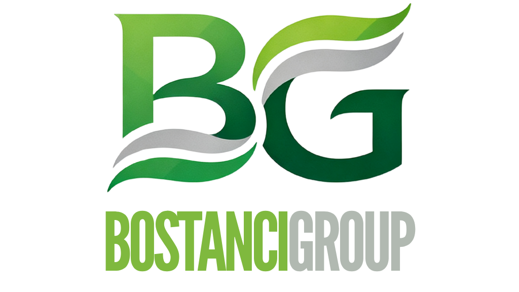 Bostancı Group Logo